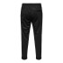 Pantalón Only & Sons Onslinus Crop Tap 0192 Hombre Negro