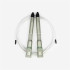 Comba Picsil Bee Rope 0.2 Verde