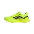Zapatillas de Running Adidas Runfalcon 5 Running Hombre Amarillo