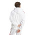 Sudadera adidas Tiro Nations Pack Hoodie Hombre Blanco