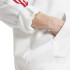 Sudadera adidas Tiro Nations Pack Hoodie Hombre Blanco