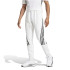 Pantalón adidas Future Icons 3 Bandas Hombre Blanco