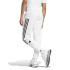Pantalón adidas Future Icons 3 Bandas Hombre Blanco