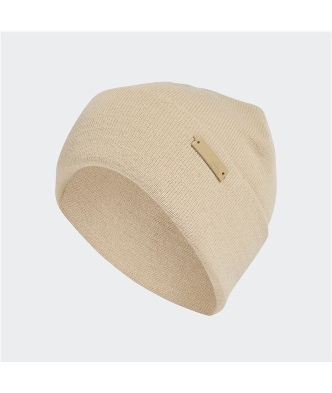 Gorro adidas Tonal Beanie Marrón