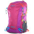 Mochila De Montaña Joluvi Caucaso 38 Fuxia