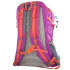 Mochila De Montaña Joluvi Caucaso 38 Fuxia