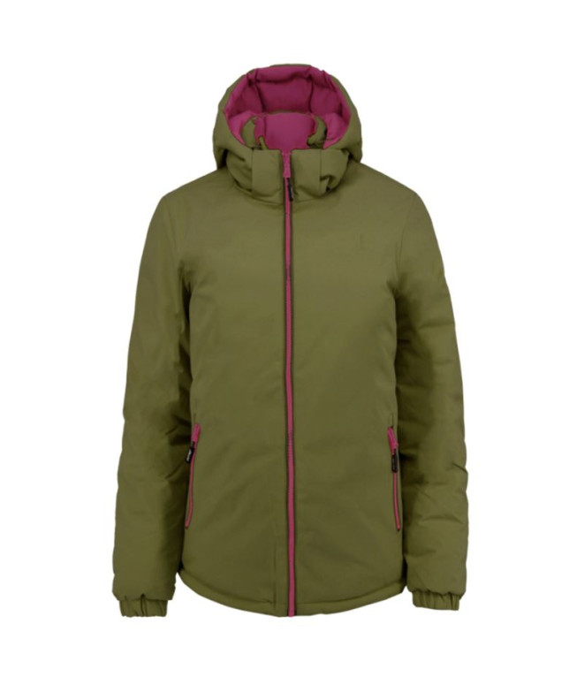 Chaqueta de Montaña Joluvi Heat Dipa Mujer...