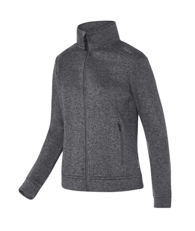 Polar Joluvi Mery Antracita Vigore Mujer
