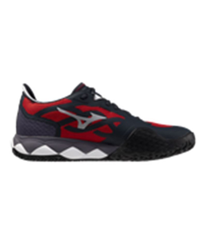 Zapatillas de Padel Mizuno Wave Enforce Tour...