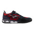 Zapatillas de Padel Mizuno Wave Enforce Tour Padel Hombre Negro