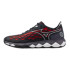 Zapatillas de Padel Mizuno Wave Enforce Tour Padel Hombre Negro
