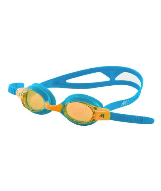 Gafas de Natación Mosconi Easypro Azul Tinta -...