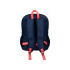 Mochila Escolar Reebok Lucia Dos Compartimentos Azul Marino