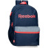 Mochila Escolar Reebok Lucia 44Cm Azul Marino