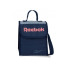 Bolsa Térmica Porta Alimentos Reebok Lucia Azul