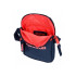 Bandolera Pequeña Reebok Lucia Azul Marino