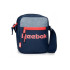 Bandolera Reebok Lucia Azul Marino