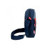 Bandolera Reebok Lucia Azul Marino