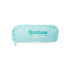Estuche Reebok Ann Turquesa