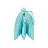 Estuche Tres Compartimentos Reebok Ann Turquesa