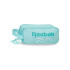 Estuche Tres Compartimentos Reebok Ann Turquesa
