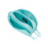Estuche Tres Compartimentos Reebok Ann Turquesa