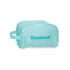 Neceser Reebok Ann Dos Compartimentos Adaptable Turquesa