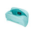 Neceser Reebok Ann Dos Compartimentos Adaptable Turquesa