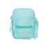 Bandolera Pequeña Reebok Ann Turquesa