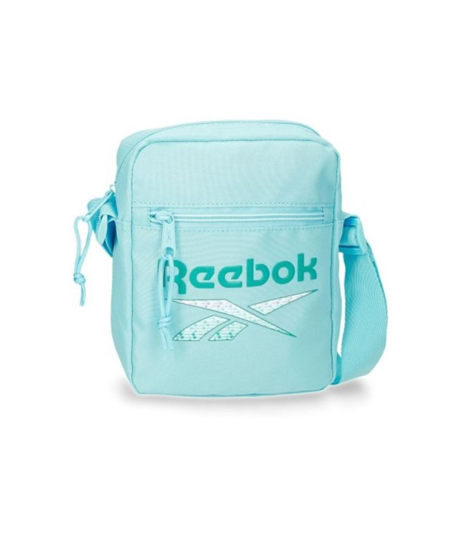 Bandolera Reebok Ann Turquesa