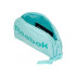 Monedero Reebok Ann Turquesa