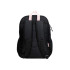 Mochila Escolar Reebok Beverly Dos Compartimentos 40 Cm Negro