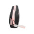 Estuche Reebok Beverly Negro