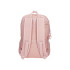 Mochila Reebok Glen 44cm Dos Compartimentos Rosa