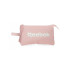 Estuche Tres Compartimentos Reebok Glen Rosa