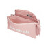 Estuche Tres Compartimentos Reebok Glen Rosa
