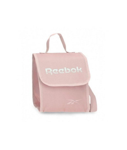 Bolsa Térmica Porta Alimentos Reebok Glen Rosa