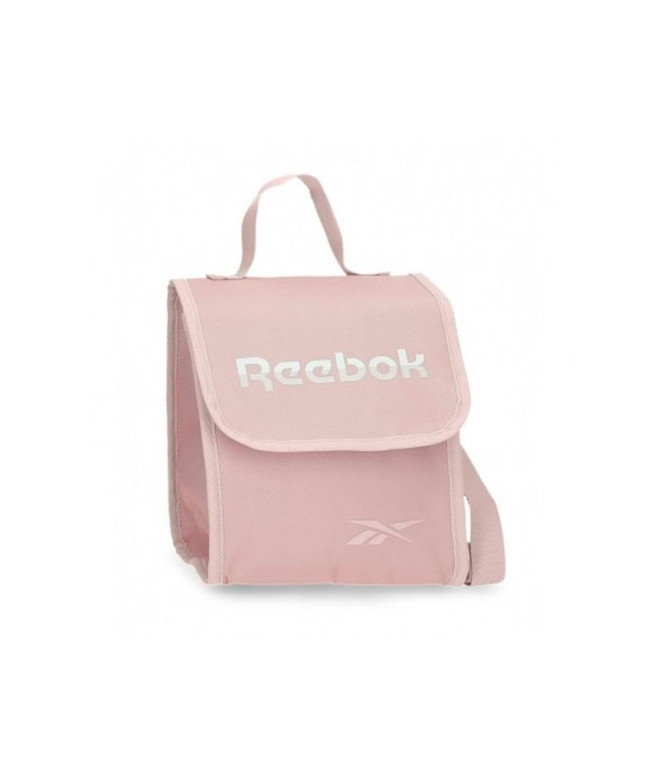 Bolsa Térmica Porta Alimentos Reebok Glen Rosa