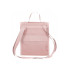 Bolsa Térmica Porta Alimentos Reebok Glen Rosa