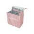 Bolsa Térmica Porta Alimentos Reebok Glen Rosa