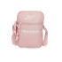 Bandolera Pequeña Reebok Glen Rosa