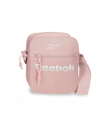 Bandolera Reebok Glen Rosa