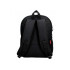 Mochila Escolar Reebok andover Dos Compartimentos Negro