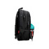 Mochila Reebok andover 44cm Dos Compartimentos Negro