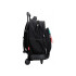 Mochila con Ruedas Reebok andover 2r Negro