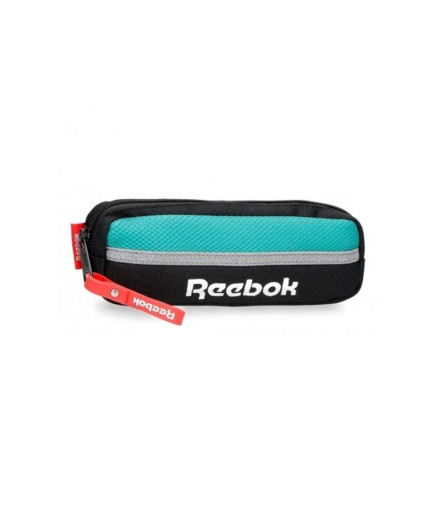 Estuche Reebok andover Negro