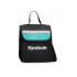 Bolsa Térmica Porta Alimentos Reebok andover Negro