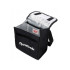Bolsa Térmica Porta Alimentos Reebok andover Negro