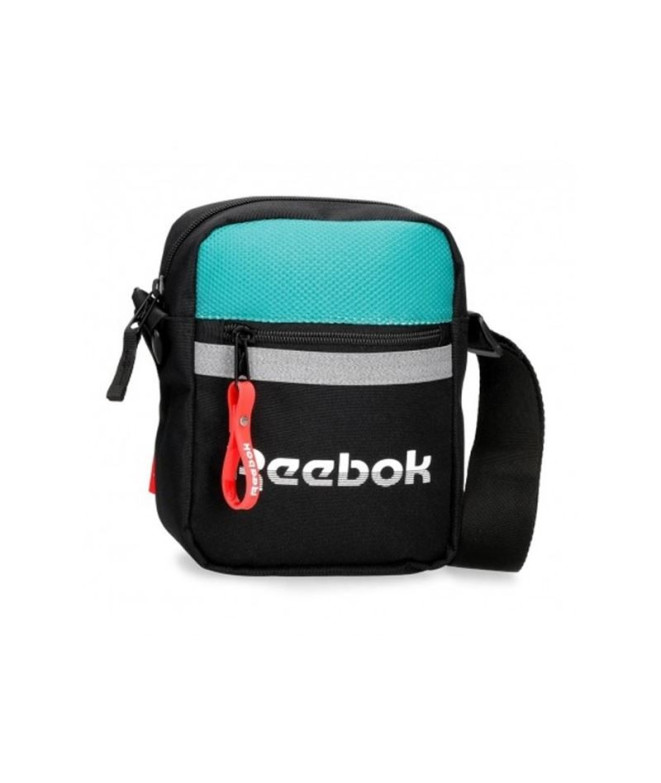 Bandolera Reebok andover Negro