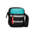 Bandolera Reebok andover Negro